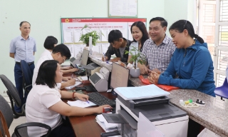 Giám sát để dân tin, chính quyền mạnh