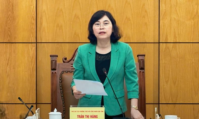  HĐND tỉnh Bắc Ninh thống nhất nội dung, chương trình kỳ họp thứ 6 (chuyên đề) 