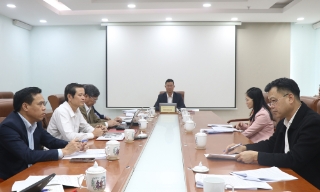 Thẩm tra một số nội dung thuộc lĩnh vực văn hóa - xã hội trình kỳ họp thường lệ cuối năm của HĐND tỉnh