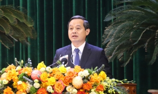 Chủ tịch UBND tỉnh Phạm Hoàng Sơn làm rõ nhiều nội dung cử tri quan tâm tại kỳ họp thứ Tám, HĐND tỉnh Bắc Ninh