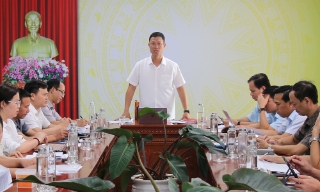Bắc Ninh: Đẩy mạnh tu bổ, phát huy giá trị di tích tại phường Vân Hà