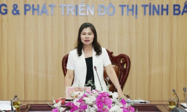  Bắc Ninh: Thường trực HĐND tỉnh khảo sát tình hình thực hiện kế hoạch đầu tư công