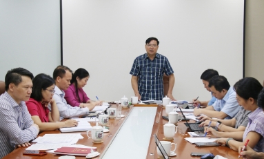  Bắc Ninh: Thẩm tra công tác phòng, chống tội phạm và tham nhũng, lãng phí
