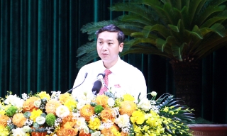 Phát huy tinh thần trách nhiệm, quyết tâm hoàn thành các mục tiêu phát triển năm 2026 (*)