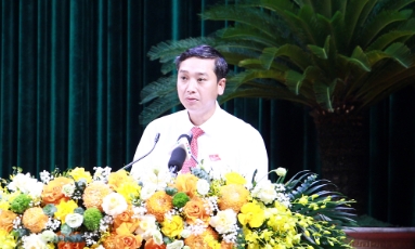 Phát huy tinh thần trách nhiệm, quyết tâm hoàn thành các mục tiêu phát triển năm 2026 (*)