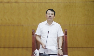 Bắc Ninh: Ban Kinh tế - Ngân sách thẩm tra 4 dự thảo nghị quyết về phân loại đô thị