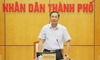 HĐND thành phố Bắc Ninh giám sát việc thực hiện Nghị quyết số 57