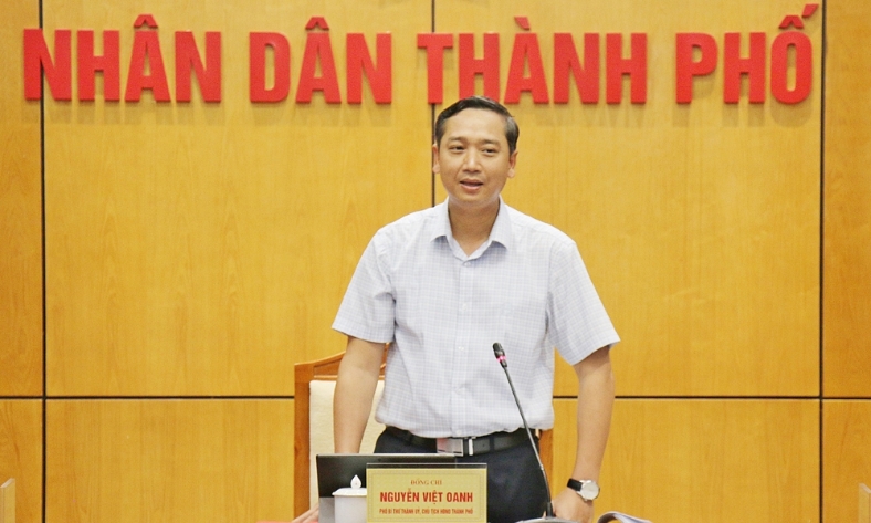  HĐND thành phố Bắc Ninh giám sát việc thực hiện Nghị quyết số 57
