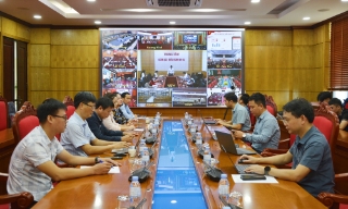 Nâng cao kỹ năng ứng dụng "Sổ tay đảng viên điện tử"