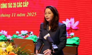 Tập huấn nghiệp vụ công tác bảo vệ nền tảng tư tưởng của Đảng