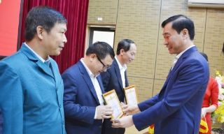 Phường Vũ Ninh phấn đấu năm 2026 thu nhập bình quân đầu người đạt 86,8 triệu đồng