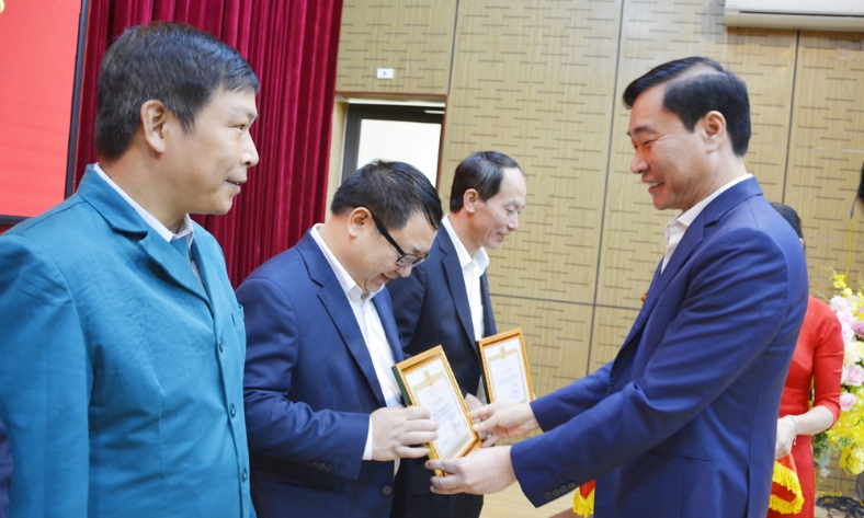  Phường Vũ Ninh phấn đấu năm 2026 thu nhập bình quân đầu người đạt 86,8 triệu đồng