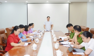 Bắc Ninh: Ban Pháp chế HĐND tỉnh thẩm tra dự thảo Nghị quyết về phân bổ vốn phòng, chống ma túy