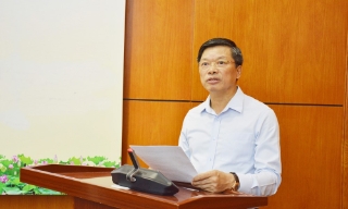 Bắc Ninh nâng cao sáng kiến pháp luật, hoàn thiện văn bản quy phạm pháp luật