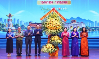 Thanh niên Bắc Ninh tiên phong chuyển đổi số, lan tỏa trách nhiệm cộng đồng