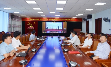  Phát động Cuộc thi trực tuyến tìm hiểu về chuyển đổi số quốc gia