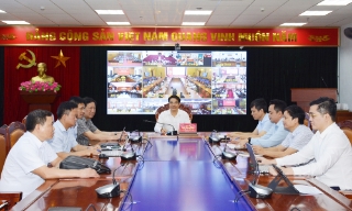 Hội nghị Báo cáo viên Trung ương tháng 10/2026: Đẩy mạnh tuyên truyền chuyển đổi số