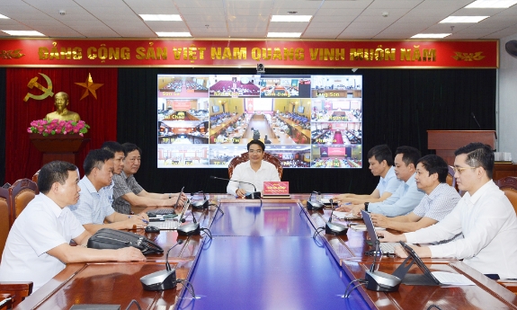 Hội nghị Báo cáo viên Trung ương tháng 10/2026: Đẩy mạnh tuyên truyền chuyển đổi số