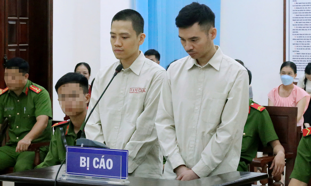  Bắc Ninh: Nhận án chung thân vì lừa đảo hợp tác đầu tư dự án bất động sản