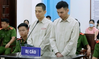 Bắc Ninh: Nhận án chung thân vì lừa đảo hợp tác đầu tư dự án bất động sản