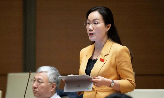 Tháo gỡ những điểm nghẽn pháp lý, hoàn thiện hệ thống chính sách, pháp luật để vận hành tốt chính quyền địa phương 2 cấp