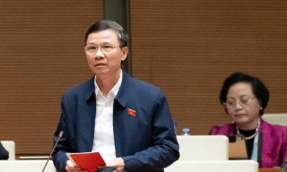 Đại biểu Nguyễn Văn Thi: Cần nghiên cứu, đánh giá kỹ hơn về mô hình đại học vùng 