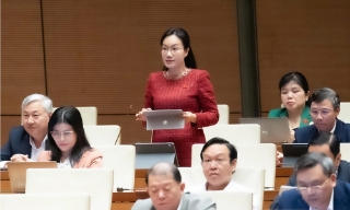 Quy định về thu hồi đất, bồi thường, hỗ trợ, tái định cư cần bảo đảm quy trình minh bạch, cân bằng lợi ích quốc gia với quyền và lợi ích chính đáng của người dân 