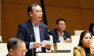 Cần quy định rõ về thời hạn tạm đình chỉ giải quyết khiếu nại