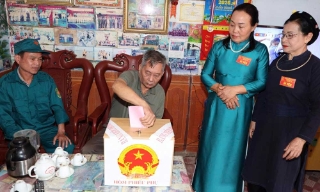 Những cách làm hay, những kinh nghiệm quý