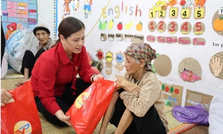 Bắc Ninh dừng tiếp nhận ủng hộ do ảnh hưởng của cơn bão số 10, 11 gây ra