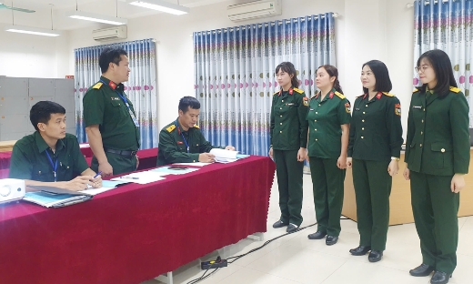 838 giáo viên tham dự Hội thi giáo viên dạy giỏi cấp tỉnh