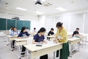 Hơn 44 nghìn thí sinh Bắc Ninh làm thủ tục thi tốt nghiệp trung học phổ thông 2026