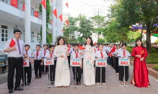 Sáp nhập trường học tại Bắc Ninh: Tinh gọn nhưng không cơ học