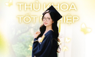 Bắc Ninh: Từ giải Nhất quốc gia đến Thủ khoa đầu ra khoa Lịch sử