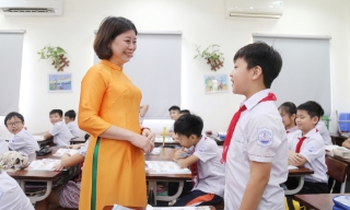 Bắc Ninh: Giảm tối thiểu 30 đến 50% đầu mối quản lý trường học