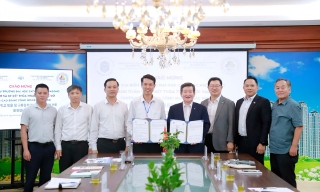 Trường Cao đẳng Công nghiệp Bắc Ninh hợp tác với Đại học Catholic Kwandong đào tạo ngành Hàng không chuẩn quốc tế