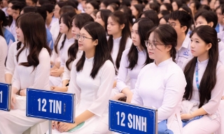 Bắc Ninh: 582 thí sinh thi chọn đội tuyển học sinh giỏi quốc gia 