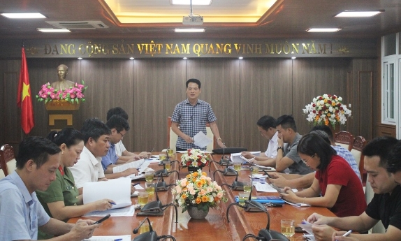 Bảo đảm tổ chức thành công Giải Bóng đá chuyên nghiệp Quốc gia 2025-2026 tại Bắc Ninh