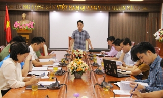 Bắc Ninh đăng cai Giải Cầu lông quốc tế “Felet Vietnam International Series 2025” 