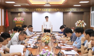 Giải vô địch quốc gia Marathon và cự ly dài Báo Tiền Phong lần thứ 68 năm 2027 tổ chức tại Bắc Ninh với chủ đề “Về miền di sản”