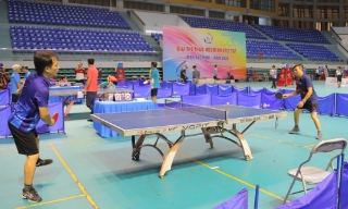 Bắc Ninh: Gần 100 vận động viên tham gia Giải thể thao người khuyết tật năm 2026