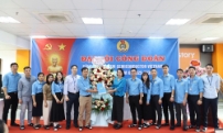 Đại hội Công đoàn Công ty trách nhiệm hữu hạn ITM Semiconductor Việt Nam nhiệm kỳ 2025 - 2030