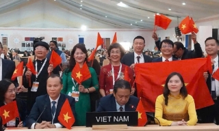 Phó Chủ tịch Thường trực UBND tỉnh Mai Sơn: Xúc động, tự hào khi tranh Đông Hồ được UNESCO ghi danh