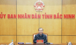 Thủ tướng Chính phủ Phạm Minh Chính dự hội nghị toàn quốc triển khai nhiệm vụ Ngành Văn hóa, Thể thao và Du lịch năm 2026