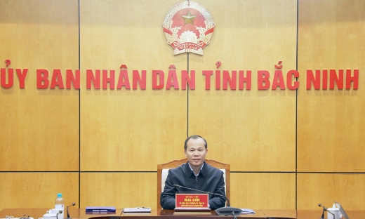 Thủ tướng Chính phủ Phạm Minh Chính dự hội nghị toàn quốc triển khai nhiệm vụ Ngành Văn hóa, Thể thao và Du lịch năm 2026