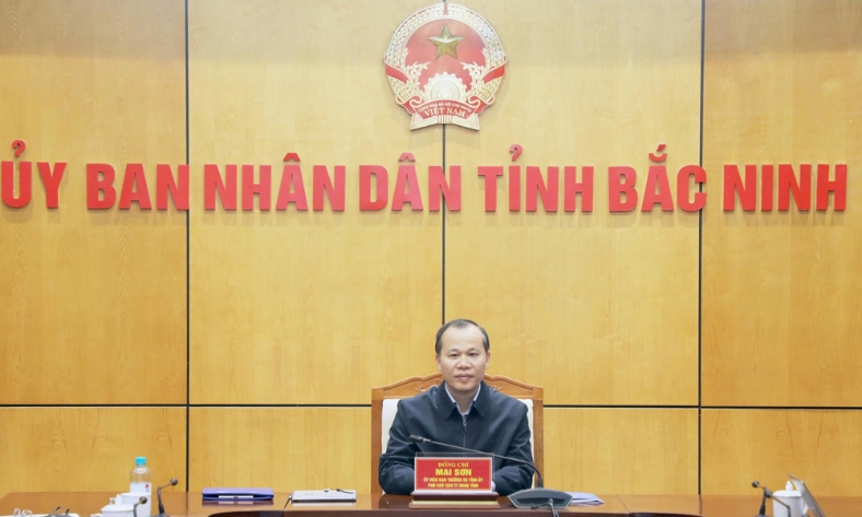  Thủ tướng Chính phủ Phạm Minh Chính dự hội nghị toàn quốc triển khai nhiệm vụ Ngành Văn hóa, Thể thao và Du lịch năm 2026