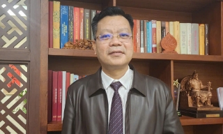 Tiến sĩ Nguyễn Văn Đáp, Phó Giám đốc Sở Văn hóa, Thể thao và Du lịch: Lấy con người làm trung tâm trong phát triển văn hóa Bắc Ninh - Kinh Bắc