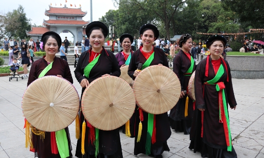 Hội Lim - Đến hẹn lại lên
