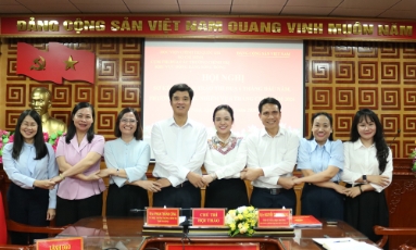  Giải pháp đào tạo cán bộ khi thực hiện chính quyền địa phương hai cấp