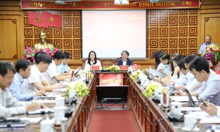 Bắc Ninh: Bàn giải pháp phát triển nguồn nhân lực chất lượng cao đến năm 2050